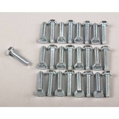 SUM-HK-M6C25, Summit Racing™ Bulk Bolts SUM-HK-M6C25 в ОАЭ, Дубай. Состояние - новое. Цена ⁦30 AED⁩. Фото, контакты продавца | AUTO.AE