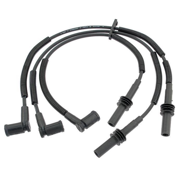 SMP-7738, Standard Motor Spark Plug Wire Sets 7738 في الإمارات العربية المتحدة, دبي. Condition - new. Price 100 AED. Photo, seller contacts | AUTO.AE