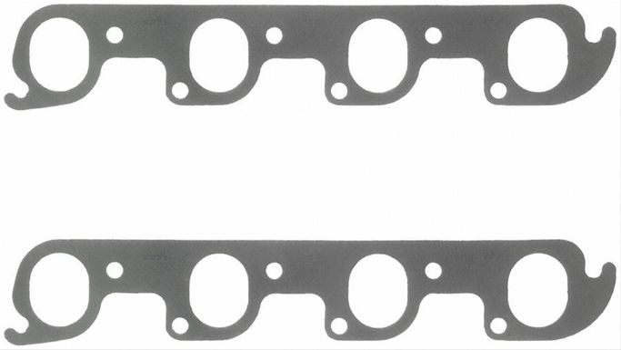 FEL-1430, Fel-Pro Performance Exhaust Header Gasket Sets 1430 في الإمارات العربية المتحدة, دبي. Condition - new. Price ⁦170 AED⁩. Photo, seller contacts | AUTO.AE