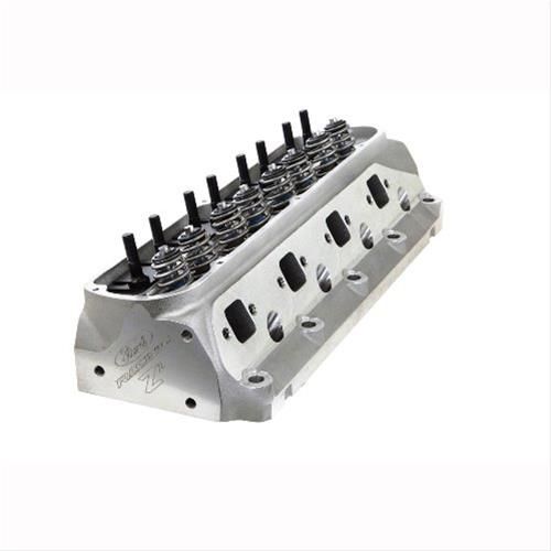FMS-M-6049-Z2, Ford Performance Parts Z2 Velocity Vane Cylinder Heads M-6049-Z2 in UAE, Dubai. Condition - new. Price ⁦6,210 AED⁩. Photo, seller contacts | AUTO.AE