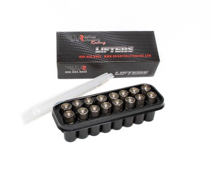 BTC-X12499225-16, BTR Delphi LS7 Hydraulic Roller Lifter Sets X12499225-16 in UAE, Dubai. Condition - new. Price 1,010 AED. Photo, seller contacts | AUTO.AE