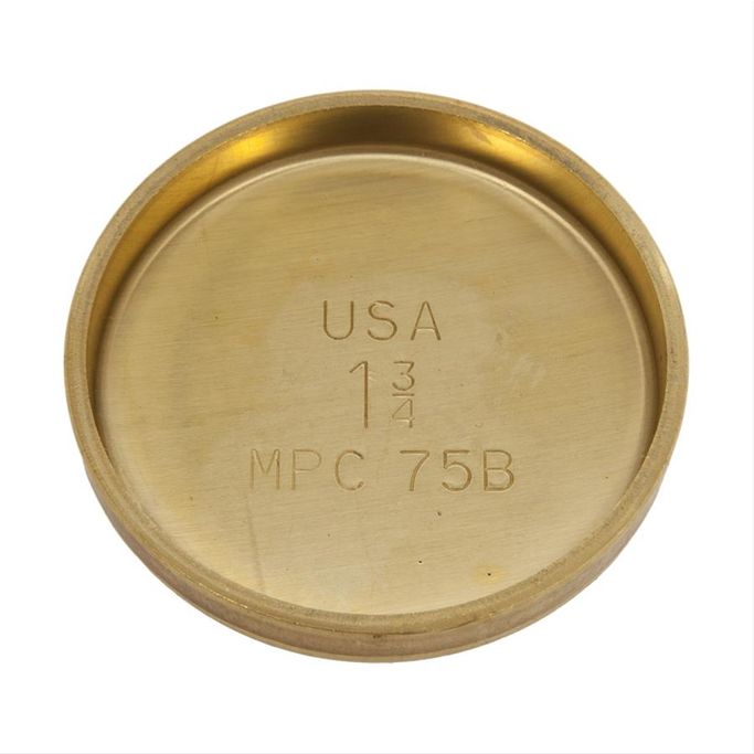 MEL-MPC-75B, Melling Freeze Plugs MPC-75B в ОАЭ, Дубай. Состояние - новое. Цена ⁦40 AED⁩. Фото, контакты продавца | AUTO.AE