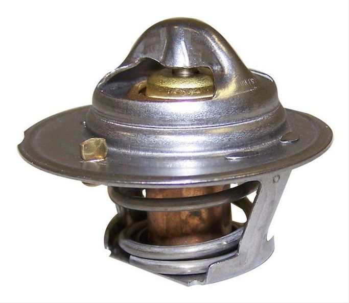 CWA-4573560AB, Crown Automotive Thermostats 4573560AB в ОАЭ, Дубай. Состояние - новое. Цена 50 AED. Фото, контакты продавца | AUTO.AE