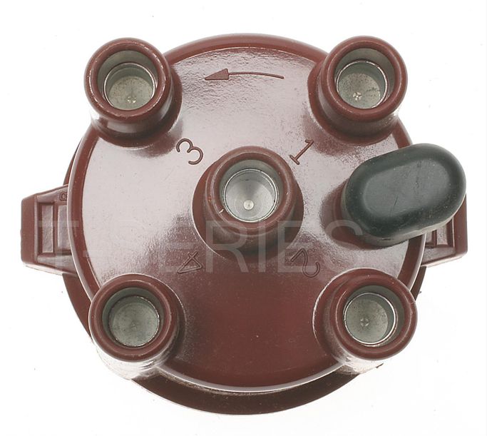 SMP-JH92T, Standard Motor Distributor Caps JH92T in UAE, Dubai. Condition - new. Price 30 AED. Photo, seller contacts | AUTO.AE