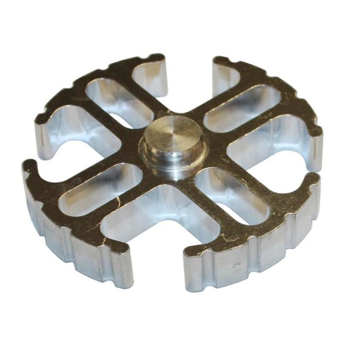 SUM-G4954, Summit Racing™ Mechanical Fan Spacers SUM-G4954 in UAE, Dubai. Condition - new. Price 80 AED. Photo, seller contacts | AUTO.AE