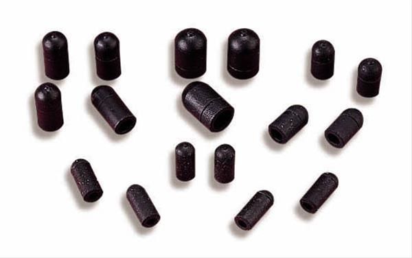 HLY-26-105, Holley Vacuum Line Cap Kits 26-105 في الإمارات العربية المتحدة, دبي. Condition - new. Price 100 AED. Photo, seller contacts | AUTO.AE