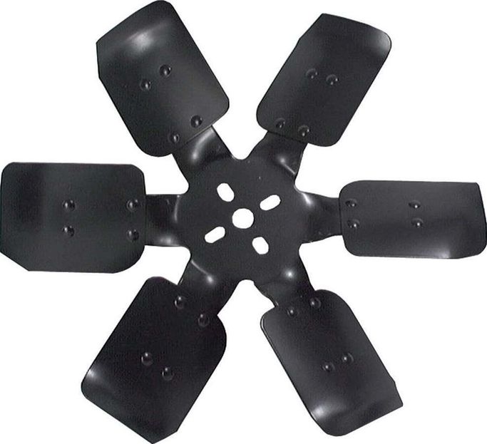 AAF-ALL30103, Allstar Performance 6-Blade Fans ALL30103 в ОАЭ, Дубай. Состояние - новое. Цена 230 AED. Фото, контакты продавца | AUTO.AE