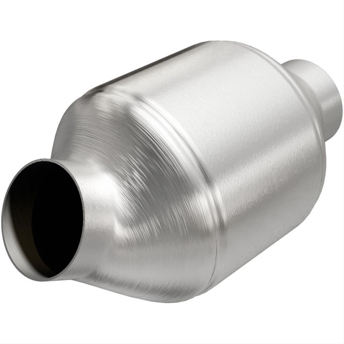 MPE-51779, MagnaFlow Universal Catalytic Converters for 2002-2003 LIBERTY, 2011-2014 MUSTANG - 51779 в ОАЭ, Дубай. Состояние - новое. Цена ⁦1 640 AED⁩. Фото, контакты продавца | AUTO.AE