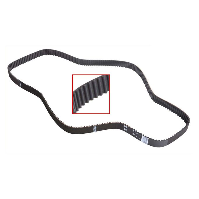 EGN-TB304, Enginetech Timing Belts TB304 в ОАЭ, Дубай. Состояние - новое. Цена 250 AED. Фото, контакты продавца | AUTO.AE