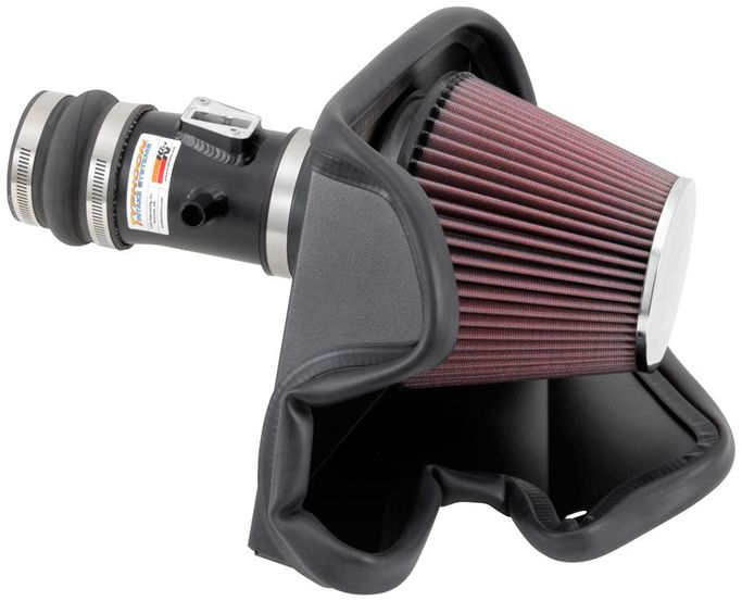 69-7063TTK, K&N 69-7063TTK Performance Air Intake System TYPHOON; NISSAN ALTIMA V6-3.5L F/I, 2013-2017 في الإمارات العربية المتحدة, دبي. Condition - new. Price 2,440 AED. Photo, seller contacts | AUTO.AE