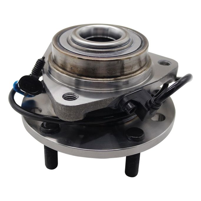 GNA-104124HD, GSP Wheel Bearing and Hub Assemblies 104124HD in UAE, Dubai. Condition - new. Price ⁦350 AED⁩. Photo, seller contacts | AUTO.AE