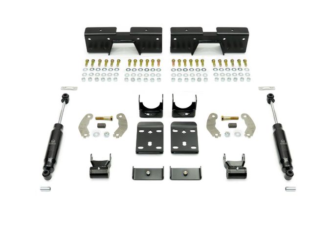 IHC-IHCGM8898RK5, IHC Suspension Lowering Kits for 1988-1998 C1500 - IHC-GM8898RK-5 в ОАЭ, Дубай. Состояние - новое. Цена ⁦3 280 AED⁩. Фото, контакты продавца | AUTO.AE