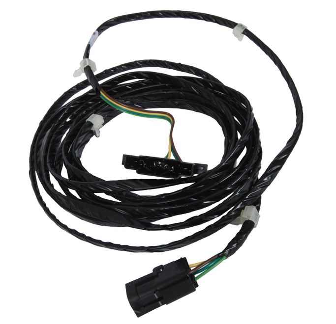 SUM-RP24991, Summit Racing™ Reproduction Wiring Harnesses SUM-RP24991 in UAE, Dubai. Condition - new. Price ⁦1,080 AED⁩. Photo, seller contacts | AUTO.AE