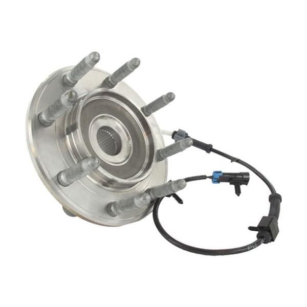 SKF-BR931000, SKF Bearings Wheel Bearing and Hub Assemblies BR931000 في الإمارات العربية المتحدة, دبي. Condition - new. Price ⁦960 AED⁩. Photo, seller contacts | AUTO.AE