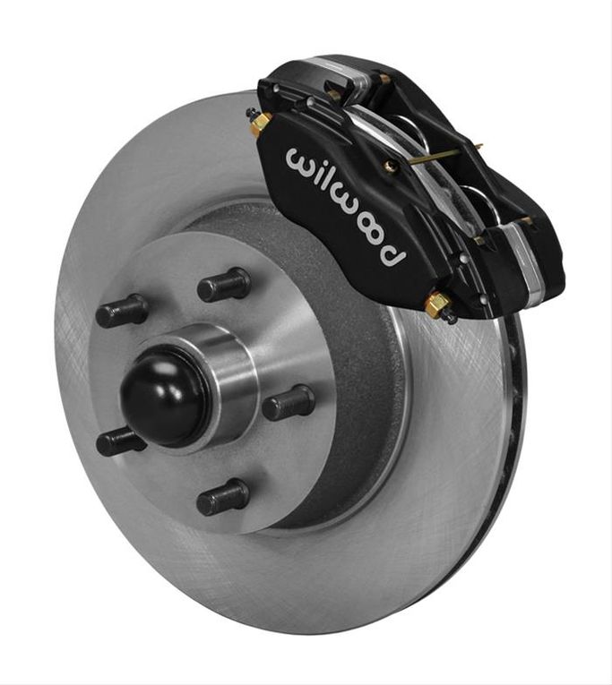 WIL-140-15162, Wilwood Classic Series Dynalite Front Brake Kits 140-15162 في الإمارات العربية المتحدة, دبي. Condition - new. Price ⁦4,680 AED⁩. Photo, seller contacts | AUTO.AE