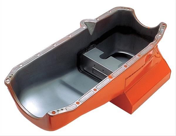TRD-8991, Trans-Dapt Performance Drag Race Oil Pans 8991 in UAE, Dubai. Condition - new. Price 740 AED. Photo, seller contacts | AUTO.AE