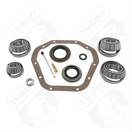 YGA-11122, Yukon Gear & Axle Differential Carrier Rebuild Kits and Spider Gears BK F10.5-C in UAE, Dubai. Condition - new. Price ⁦2,000 AED⁩. Photo, seller contacts | AUTO.AE