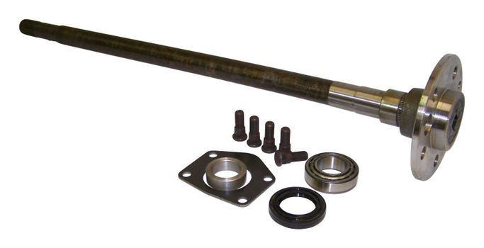 CWA-83502883, Crown Automotive Direct-Fit Axle Shaft Assemblies for 1984-1989 CHEROKEE, 1986-1989 COMANCHE, 1987-1989 WRANGLER - 83502883 в ОАЭ, Дубай. Состояние - новое. Цена ⁦890 AED⁩. Фото, контакты продавца | AUTO.AE