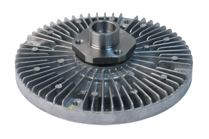 URO-000170, URO Parts - Fan Clutches for 1997-2002 A4, A4 QUATTRO, 1998-2005 PASSAT - 58121350 في الإمارات العربية المتحدة, دبي. Condition - new. Price ⁦320 AED⁩. Photo, seller contacts | AUTO.AE