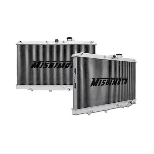 MIO-MMRAD-PRE-97, Mishimoto Performance Radiators for 1994-1997 ACCORD, 1997-1999 CL, 1997-2001 PRELUDE - MMRAD-PRE-97 in UAE, Dubai. Condition - new. Price ⁦1,570 AED⁩. Photo, seller contacts | AUTO.AE