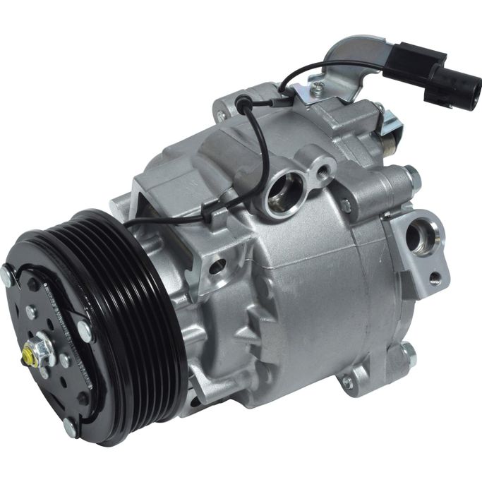 UAC-CO29091C, Universal Air Conditioner Air Conditioning Compressors for 2009-2017 LANCER, 2009-2020 OUTLANDER, 2011-2019 OUTLANDER SPORT - CO 29091C in UAE, Dubai. Condition - new. Price ⁦1,260 AED⁩. Photo, seller contacts | AUTO.AE