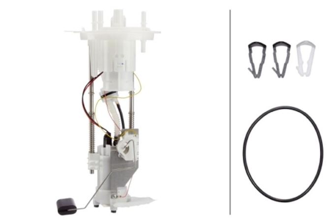 HLA-358300371, Hella Fuel Pump Module Assemblies for 2004-2008 F-150, 2007-2008 MARK LT - 358300371 в ОАЭ, Дубай. Состояние - новое. Цена ⁦730 AED⁩. Фото, контакты продавца | AUTO.AE