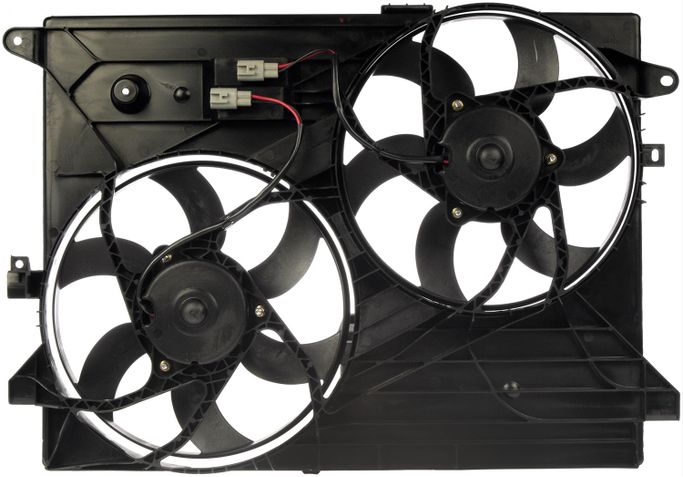RNB-621-389, Dorman Electric Fans for 2012 CAPTIVA SPORT, 2008-2009 VUE - 621-389 في الإمارات العربية المتحدة, دبي. Condition - new. Price ⁦1,060 AED⁩. Photo, seller contacts | AUTO.AE