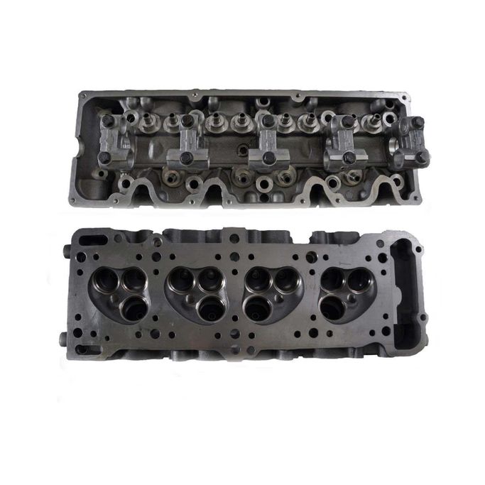 EGN-EHMA26, Enginetech - Cylinder Heads for 1990-1993 B2600, 1989-1994 MPV - EHMA2.6 في الإمارات العربية المتحدة, دبي. Condition - new. Price 2,110 AED. Photo, seller contacts | AUTO.AE