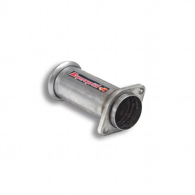 831022., SUPERSPRINT 831022. Connecting Pipe for MINI R56 Cooper S / SD in UAE, Dubai. Condition - new. Price 1,030 AED. Photo, seller contacts | AUTO.AE