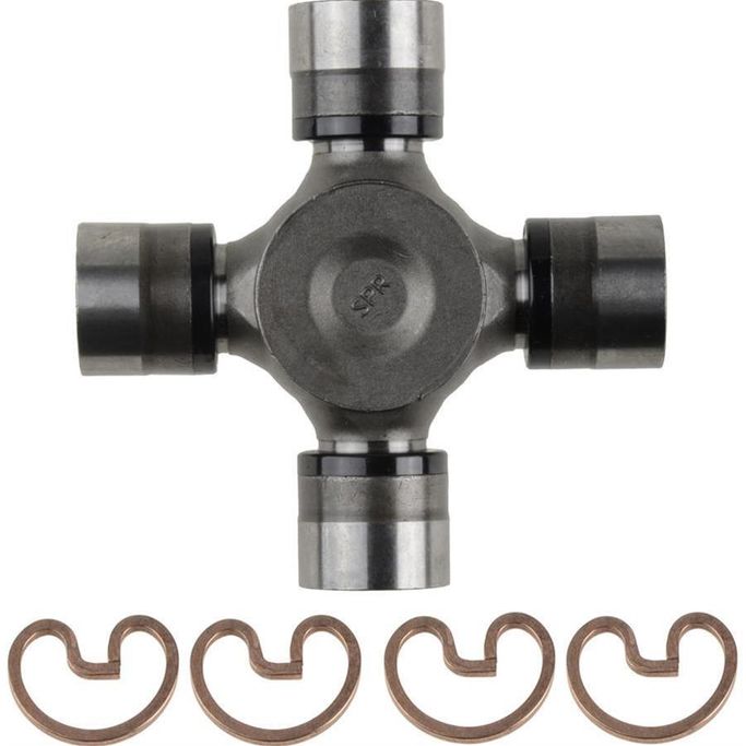 SDH-SPL70X, Spicer Drivetrain Products Life Series U-Joints SPL70X in UAE, Dubai. Condition - new. Price 320 AED. Photo, seller contacts | AUTO.AE