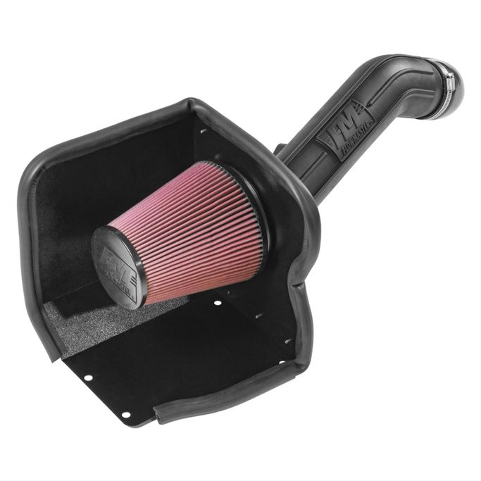FLO-615138, Flowmaster Delta Force Cold Air Intake Kits 615138 في الإمارات العربية المتحدة, دبي. Condition - new. Price 2,290 AED. Photo, seller contacts | AUTO.AE