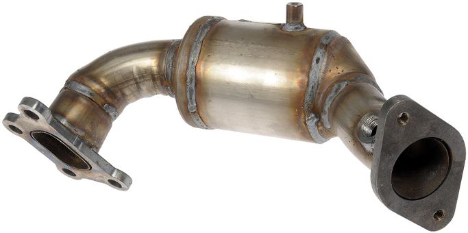 RNB-674-067, Dorman Direct-Fit Catalytic Converters for 2018-2024 ENCLAVE, 2018-2023 TRAVERSE, 2024 TRAVERSE LIMITED - 674-067 в ОАЭ, Дубай. Состояние - новое. Цена ⁦2 520 AED⁩. Фото, контакты продавца | AUTO.AE