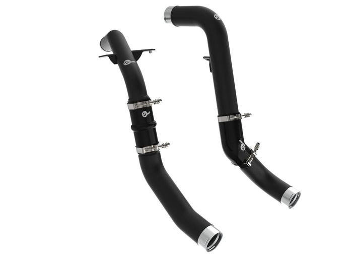 AFE-46-20594-B, aFe BladeRunner Intercooler Pipes for 2020-2023 1500 - 46-20594-B في الإمارات العربية المتحدة, دبي. Condition - new. Price ⁦3,290 AED⁩. Photo, seller contacts | AUTO.AE
