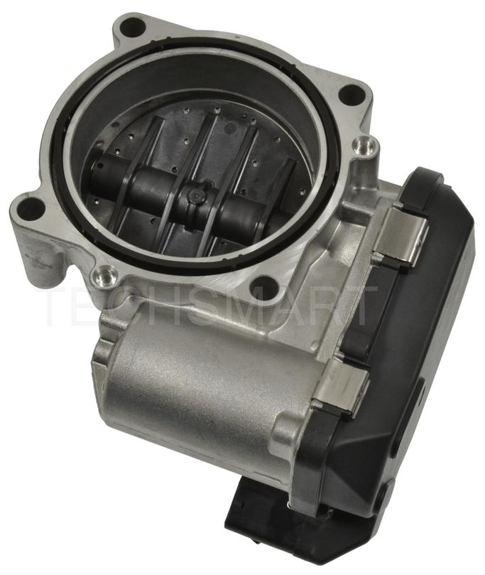 SMP-S20074, Standard Motor TechSmart Throttle Bodies S20074 في الإمارات العربية المتحدة, دبي. Condition - new. Price 1,240 AED. Photo, seller contacts | AUTO.AE