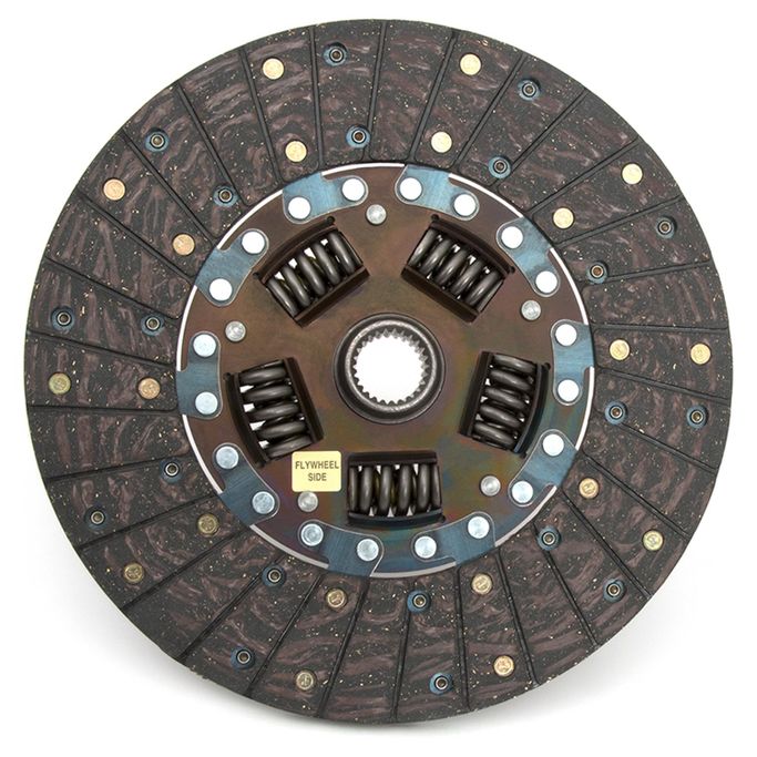 CTF-384148, Centerforce Performance Clutch Discs 384148 in UAE, Dubai. Condition - new. Price 860 AED. Photo, seller contacts | AUTO.AE