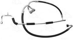 FSS-55477, Four Seasons Air Conditioning Discharge Hoses for 1982-1988 CAPRICE, 1982-1985 IMPALA, 1983-1986 PARISIENNE - 55477 في الإمارات العربية المتحدة, دبي. Condition - new. Price 300 AED. Photo, seller contacts | AUTO.AE