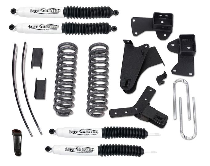 TFY-24850KH, Tuff Country EZ-Ride Suspension Lift Kits for 1991-1994 EXPLORER - 24850KH في الإمارات العربية المتحدة, دبي. Condition - new. Price ⁦3,640 AED⁩. Photo, seller contacts | AUTO.AE