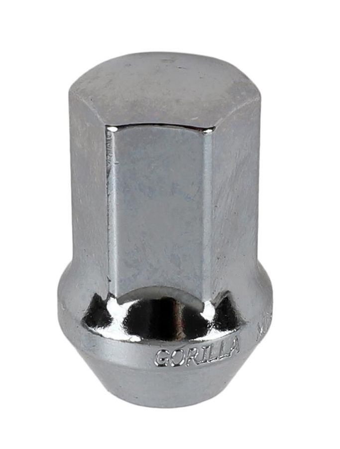 GOR-61148FS, Gorilla Lug Nuts 61148FS в ОАЭ, Дубай. Состояние - новое. Цена 30 AED. Фото, контакты продавца | AUTO.AE