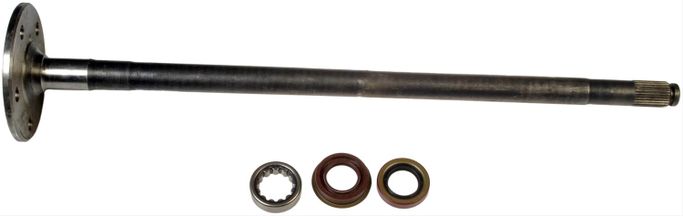 RNB-630-225, Dorman Axle Shafts for 1986-1997 AEROSTAR, 1984-1990 BRONCO II, 1983-1992 RANGER - 630-225 in UAE, Dubai. Condition - new. Price ⁦1,010 AED⁩. Photo, seller contacts | AUTO.AE