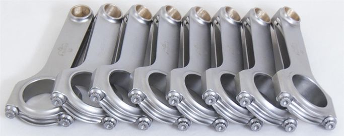 ESP-CRS6000H3D-1, Eagle H-Beam Connecting Rods CRS6000H3D-1 في الإمارات العربية المتحدة, دبي. Condition - new. Price ⁦630 AED⁩. Photo, seller contacts | AUTO.AE