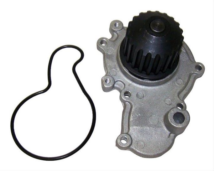 CWA-4667660, Crown Automotive Mechanical Water Pumps 4667660 in UAE, Dubai. Condition - new. Price 400 AED. Photo, seller contacts | AUTO.AE