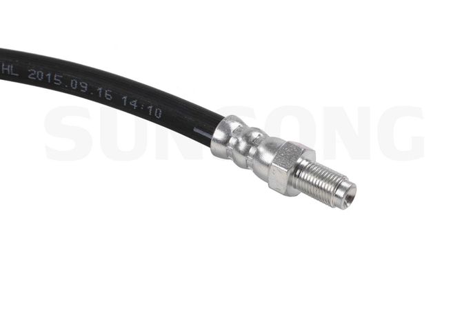 SUG-2204406, Sunsong Brake Hoses for 2005-2007 FOCUS - 2204406 في الإمارات العربية المتحدة, دبي. Condition - new. Price ⁦60 AED⁩. Photo, seller contacts | AUTO.AE