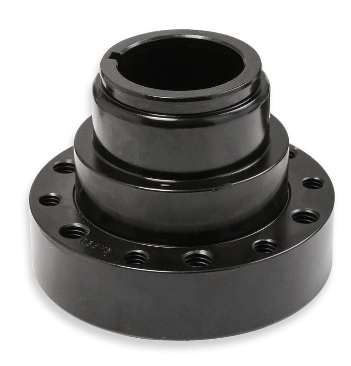 HLY-97-190, Holley Harmonic Balancers 97-190 في الإمارات العربية المتحدة, دبي. Condition - new. Price 3,480 AED. Photo, seller contacts | AUTO.AE