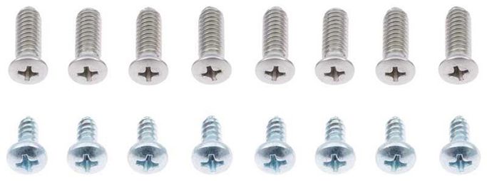 OER-CX1473, OER Bolts and Screws CX1473 в ОАЭ, Дубай. Состояние - новое. Цена ⁦40 AED⁩. Фото, контакты продавца | AUTO.AE