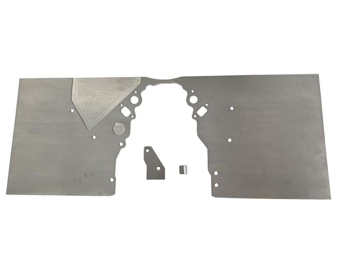 PGP-PRP-9040, Philadelphia Racing Products Motor Plates PRP-9040 في الإمارات العربية المتحدة, دبي. Condition - new. Price 670 AED. Photo, seller contacts | AUTO.AE