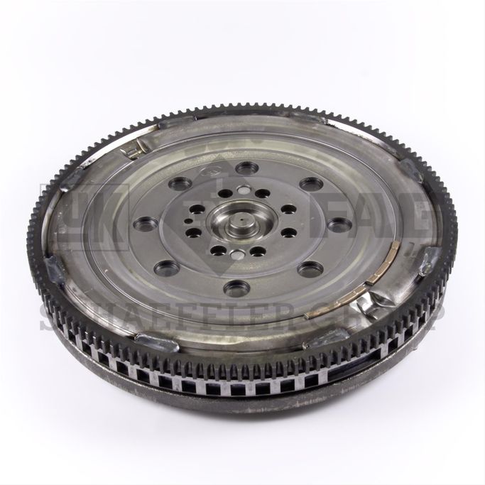 LUK-DMF023, LuK Clutch DMF Flywheels 4150071100 in UAE, Dubai. Condition - new. Price 2,570 AED. Photo, seller contacts | AUTO.AE