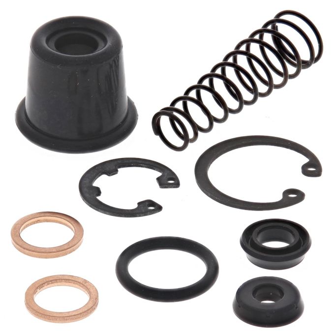 ALB-18-1032, All Balls Racing Master Cylinder Rebuild Kits 21-81032 في الإمارات العربية المتحدة, دبي. Condition - new. Price ⁦140 AED⁩. Photo, seller contacts | AUTO.AE