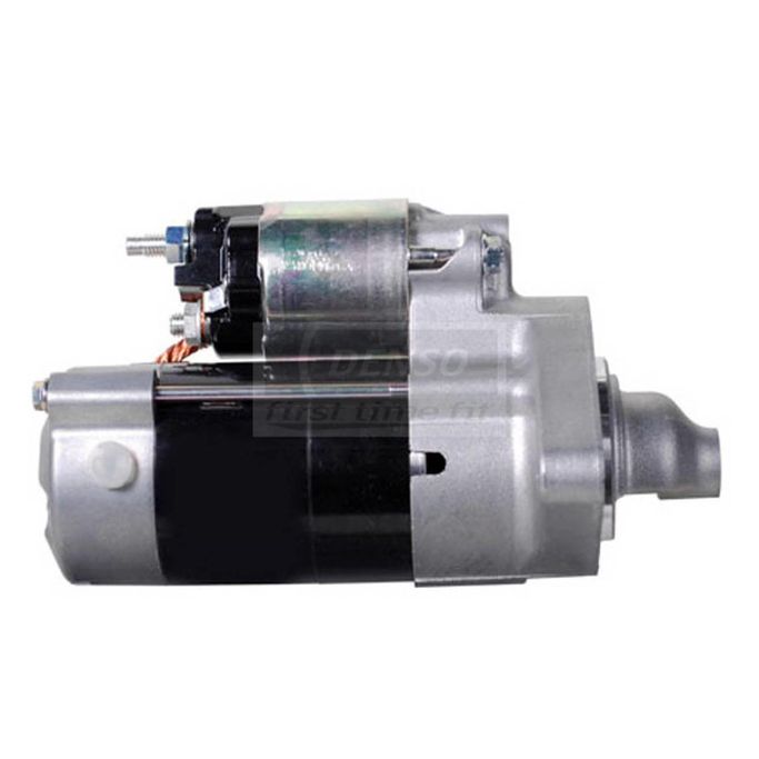 DNP-280-1004, Denso Remanufactured Starters 280-1004 в ОАЭ, Дубай. Состояние - новое. Цена 650 AED. Фото, контакты продавца | AUTO.AE