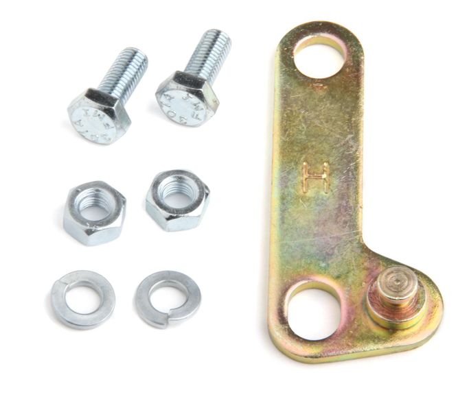 HLY-20-121, Holley Transmission Kickdown Brackets 20-121 في الإمارات العربية المتحدة, دبي. Condition - new. Price 210 AED. Photo, seller contacts | AUTO.AE