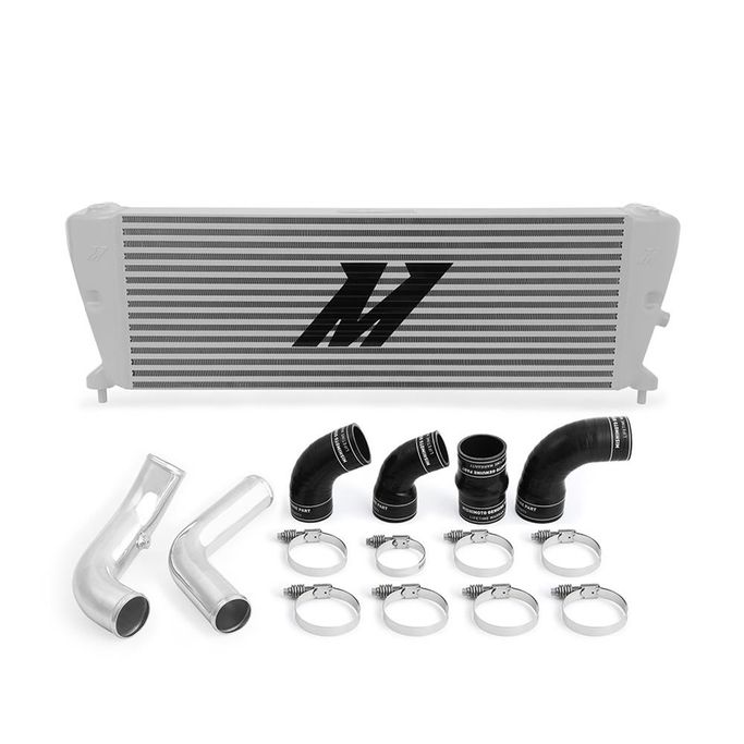 MIO-S2759, Mishimoto Intercoolers MMINT-RGR-11KSLP في الإمارات العربية المتحدة, دبي. Condition - new. Price ⁦5,260 AED⁩. Photo, seller contacts | AUTO.AE